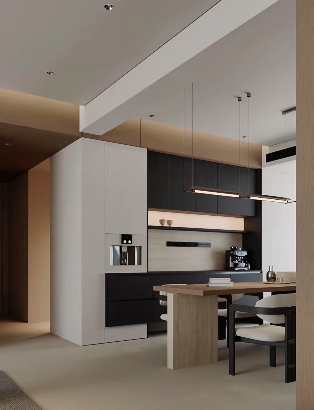Exquisite Kitchen